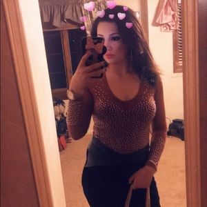 Meet your Posher, Sandra